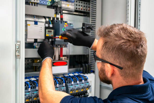 Electrical Maintenance Services in Clinton, MS