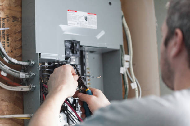 Trusted Clinton, MS Electrical Services Experts